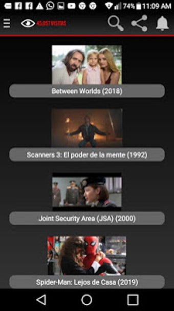 Image 1 for Peliculas Completas Full …