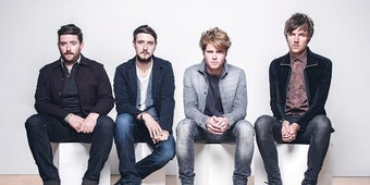 Image 1 for Kodaline -All i Want - Vi…