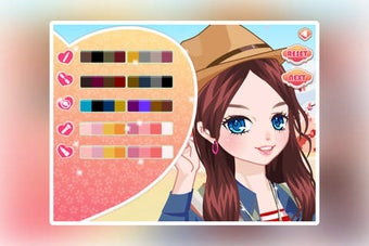 Image 0 for Beautiful girl