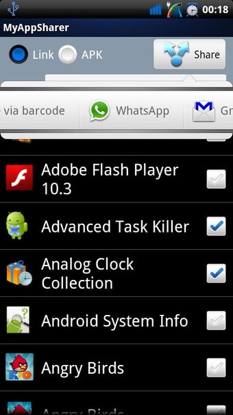 Imagen 0 para MyAppSharer