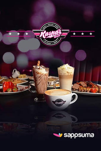 Imagen 0 para Kaspas App