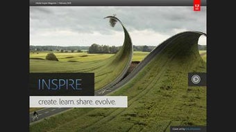 Imagen 1 para Adobe Content Viewer for …