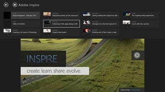 Imagen 2 para Adobe Content Viewer for …