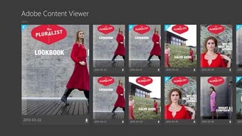 Imagen 3 para Adobe Content Viewer for …