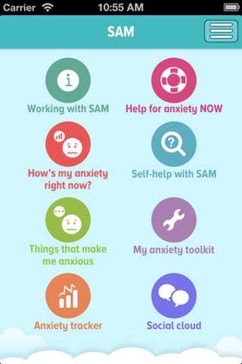 Imagen 0 para Self-help for Anxiety Man…