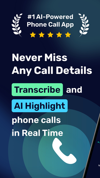 Image 0 for AI Phone: Smart Phone Num…