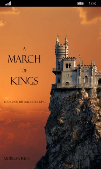 Imagen 2 para A March of Kings