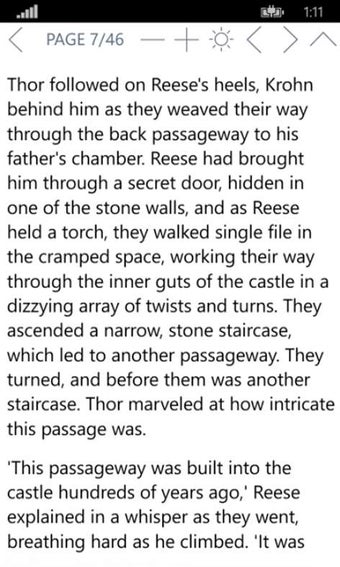 Imagen 1 para A March of Kings