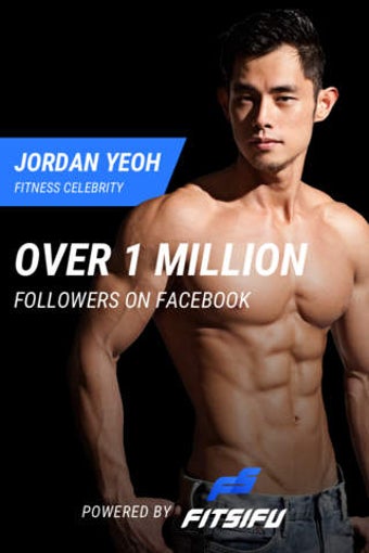 Image 0 for JY Fitness Timer - CrossF…