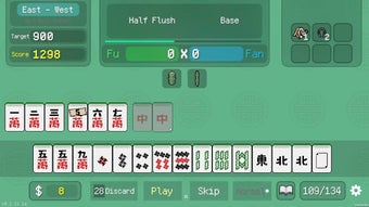 Image 0 for Aotenjo: Infinite Hands