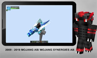 Imagen 2 para Dragon Mount Addon for MC…