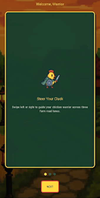 Imagen 0 para Pixel Cluck War