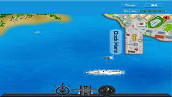 Image 0 for Dock Yacht for Windows 10