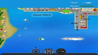 Image 0 for Dock Yacht for Windows 10