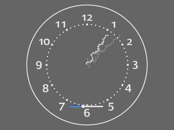 Image 2 for Groove Clock