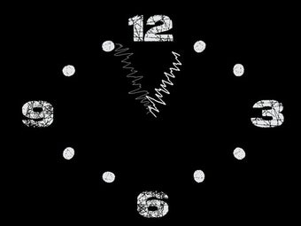 Image 0 for Groove Clock
