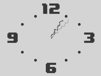 Image 1 for Groove Clock
