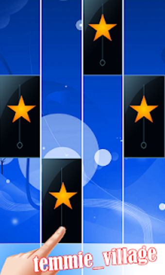 Imagen 3 para Piano Undertale Music Til…