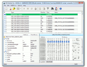 Imagen 0 para USB Monitor Pro