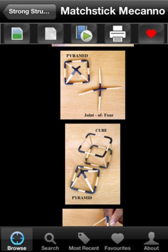 Image 7 for Toys From Trash / Arvind …