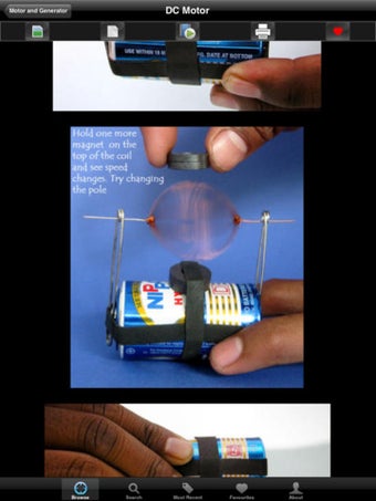 Image 3 for Toys From Trash / Arvind …