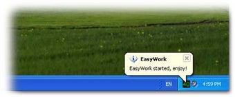 Image 0 for EasyWork