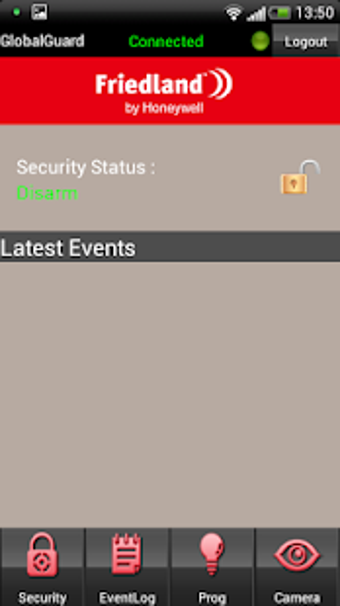 Imagen 1 para GlobalGuard