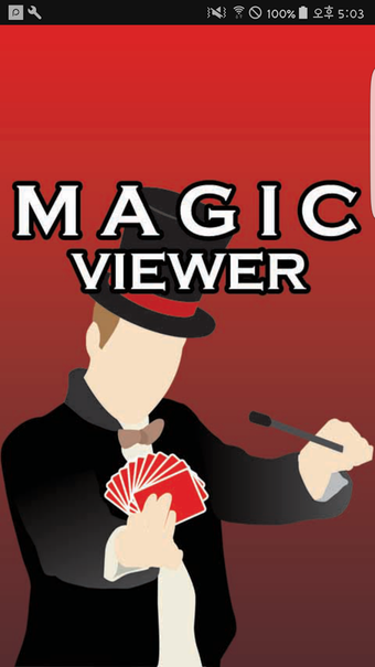 Imagen 1 para Magic Viewer
