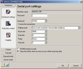 Image 0 for DNC Precision Free Editio…