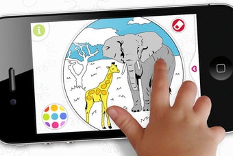 Image 5 for Kids Fun Colors