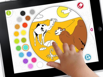 Image 3 for Kids Fun Colors
