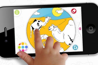 Image 7 for Kids Fun Colors