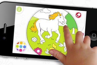 Image 2 for Kids Fun Colors