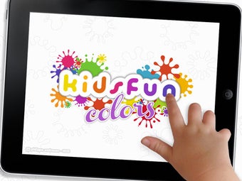 Image 4 for Kids Fun Colors