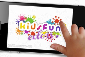 Image 0 for Kids Fun Colors