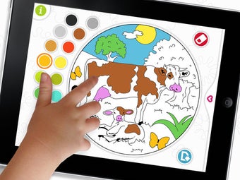 Image 1 for Kids Fun Colors
