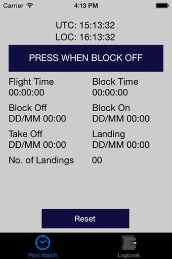 Image 0 for Pilot Watch