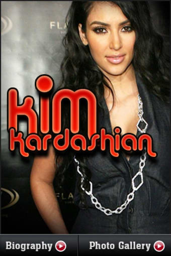 Image 0 for Kim Kardashian - Hot Cele…