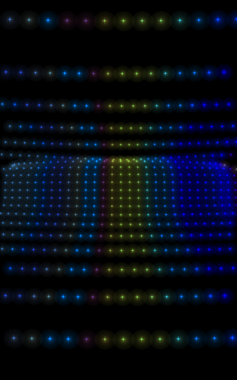 Image 2 for Trance 5D Music Visualize…