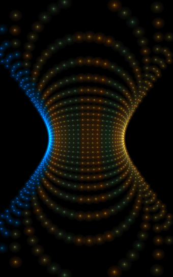 Imagen 0 para Trance 5D Music Visualize…