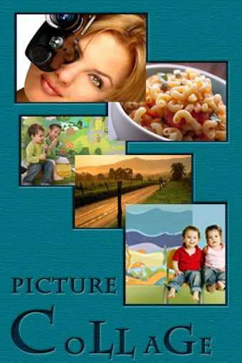 Image 0 for Picture Collage HD 'Lite …