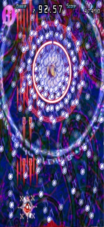 Image 0 for Touhou Serene Retro Histo…