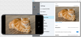 Image 0 for Iriun Webcam for PC and M…