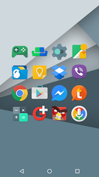 Image 1 for Urmun - Icon Pack