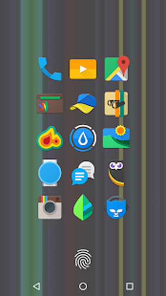 Image 3 for Urmun - Icon Pack