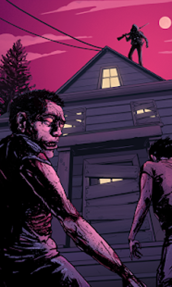 Image 0 for Zombie Exodus: Safe Haven