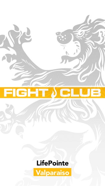Image 0 for Valparaiso Fight Club