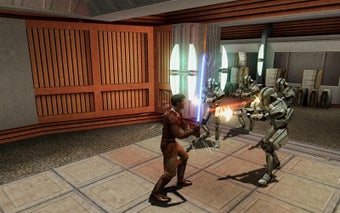 Image 2 for Star Wars: Knights of the…