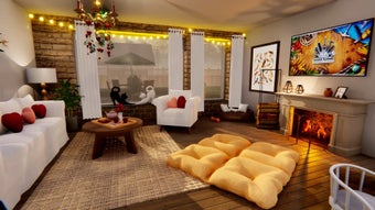 Imagen 0 para House Flipper Remastered …