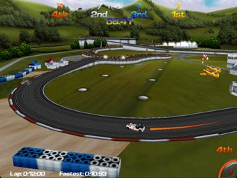 Image 4 for SlotZ Racer Caterham Spec…